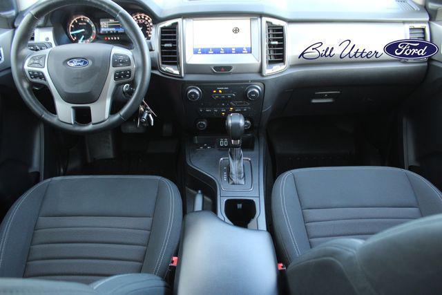 used 2021 Ford Ranger car, priced at $25,400