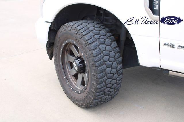 used 2019 Ford F-250 car, priced at $44,300