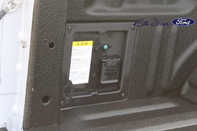 used 2025 Ford F-150 car, priced at $59,600