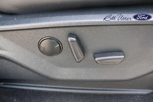 used 2025 Ford F-150 car, priced at $59,600