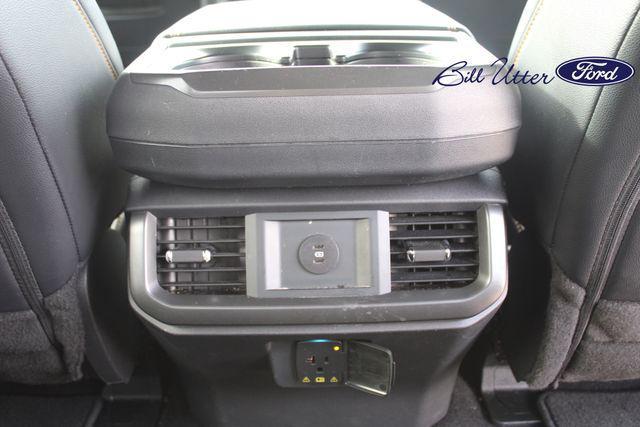 used 2025 Ford F-150 car, priced at $59,600