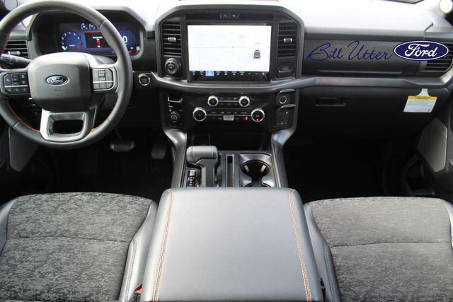 used 2025 Ford F-150 car, priced at $59,600