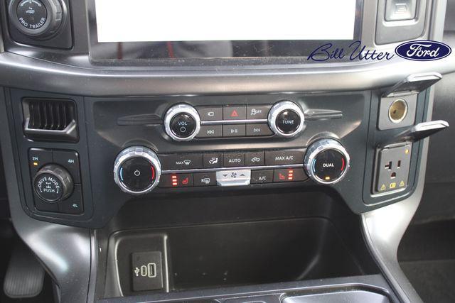 used 2025 Ford F-150 car, priced at $59,600