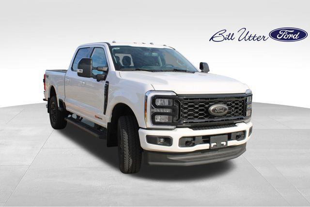 new 2026 Ford F-250 car, priced at $90,749