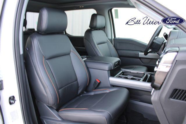 new 2026 Ford F-250 car, priced at $90,749