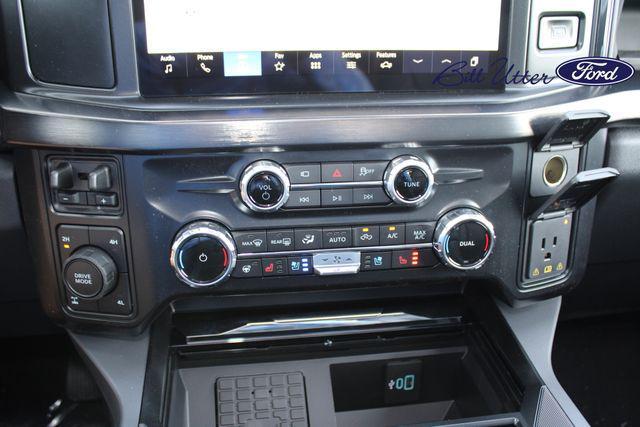 new 2026 Ford F-250 car, priced at $90,749