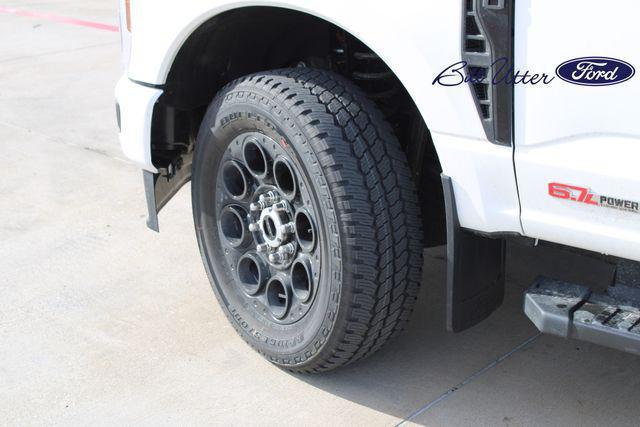 new 2026 Ford F-250 car, priced at $90,749