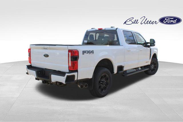 new 2026 Ford F-250 car, priced at $90,749