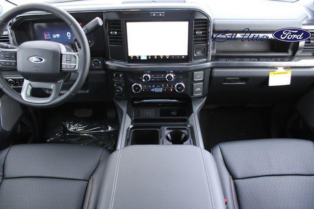 new 2026 Ford F-250 car, priced at $90,749