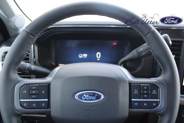 new 2026 Ford F-250 car, priced at $90,749