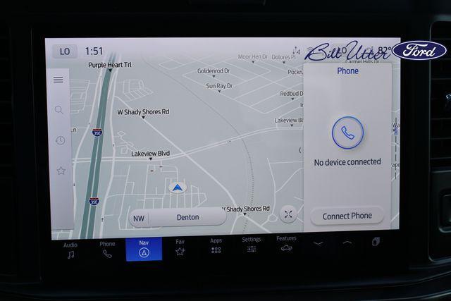 new 2026 Ford F-250 car, priced at $90,749