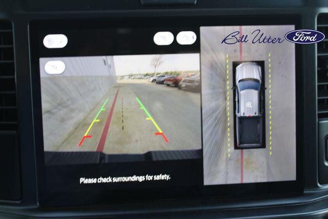 new 2026 Ford F-250 car, priced at $90,749