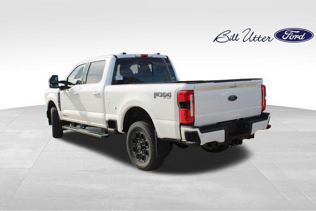 new 2026 Ford F-250 car, priced at $90,749