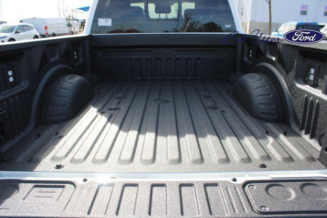 new 2026 Ford F-250 car, priced at $90,749