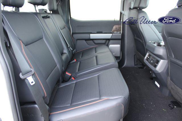 new 2026 Ford F-250 car, priced at $90,749