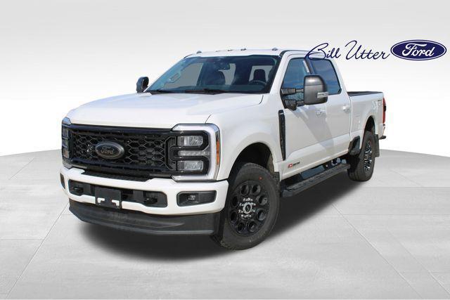 new 2026 Ford F-250 car, priced at $90,749
