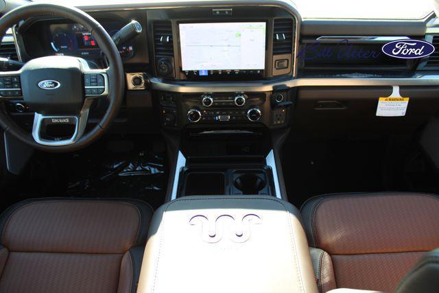 new 2026 Ford F-350 car, priced at $101,112