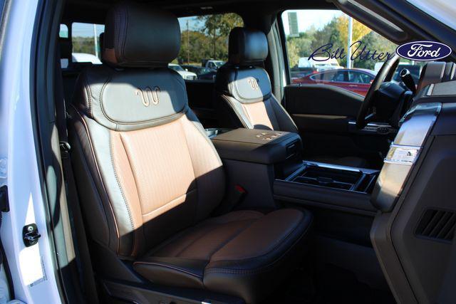 new 2026 Ford F-350 car, priced at $101,112