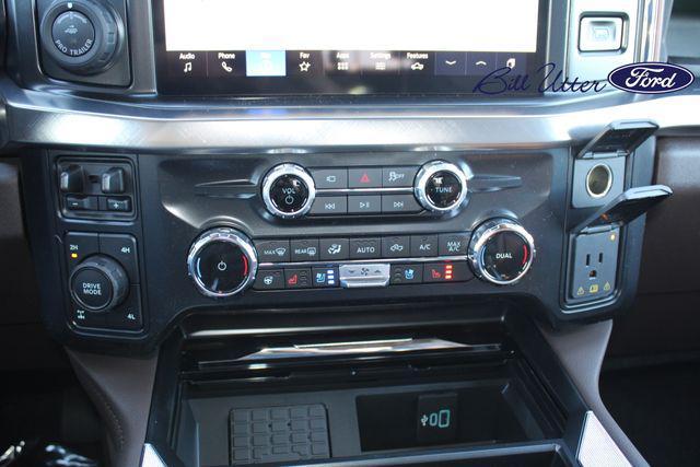 new 2026 Ford F-350 car, priced at $101,112