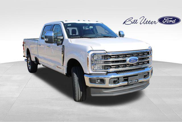 new 2026 Ford F-350 car, priced at $101,112