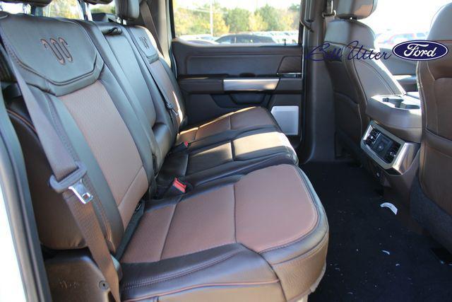 new 2026 Ford F-350 car, priced at $101,112