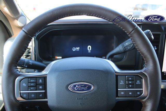 new 2026 Ford F-350 car, priced at $101,112