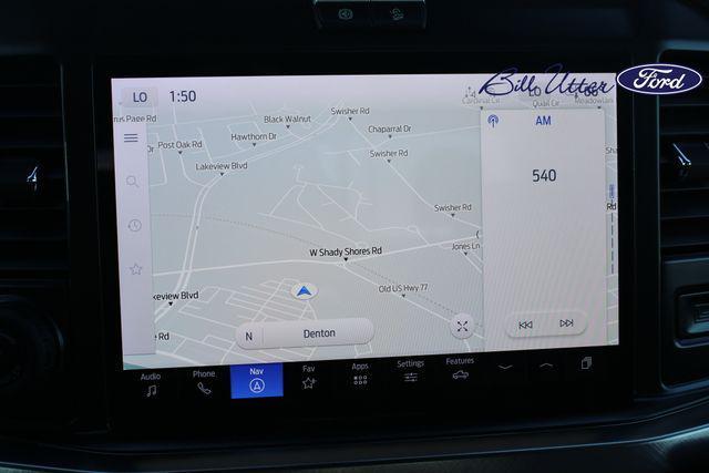 new 2026 Ford F-350 car, priced at $101,112