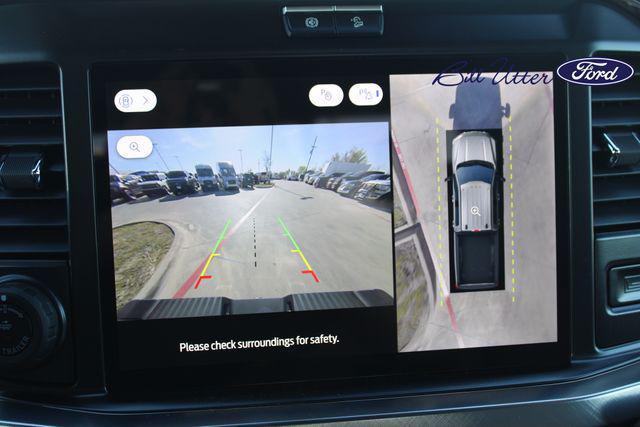 new 2026 Ford F-350 car, priced at $101,112