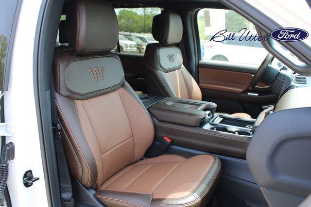 new 2026 Ford Expedition car, priced at $88,895