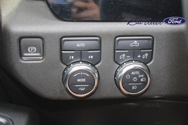 used 2023 GMC Sierra 1500 car, priced at $35,630