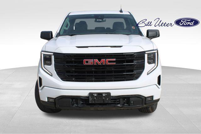 used 2023 GMC Sierra 1500 car, priced at $35,630