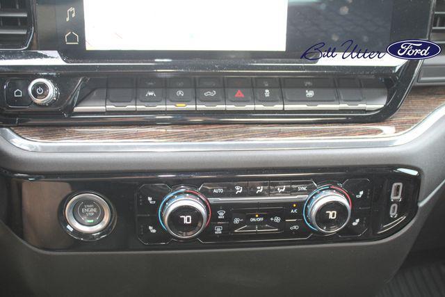 used 2023 GMC Sierra 1500 car, priced at $35,630