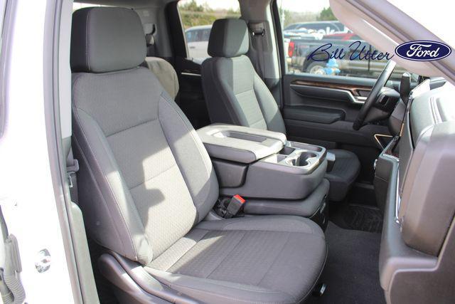 used 2023 GMC Sierra 1500 car, priced at $35,630