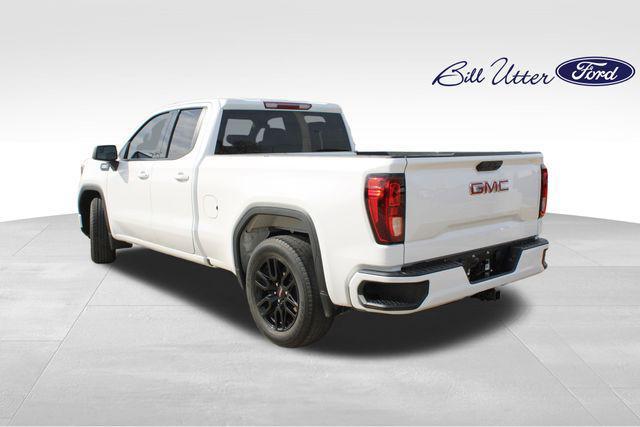 used 2023 GMC Sierra 1500 car, priced at $35,630