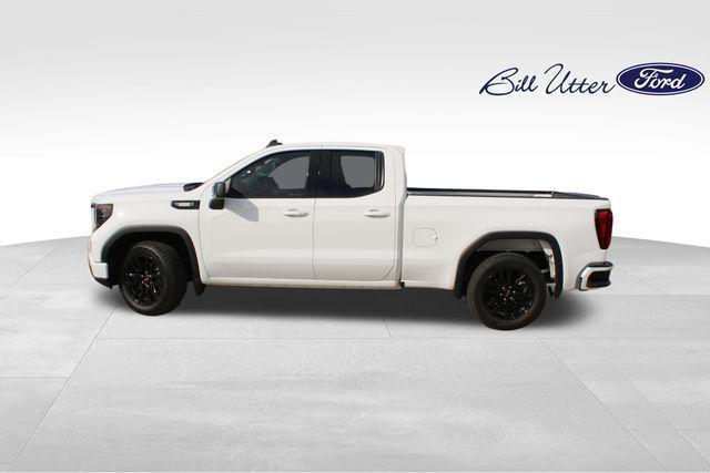 used 2023 GMC Sierra 1500 car, priced at $35,630