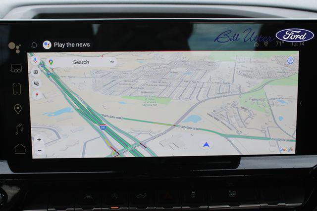 used 2023 GMC Sierra 1500 car, priced at $35,630