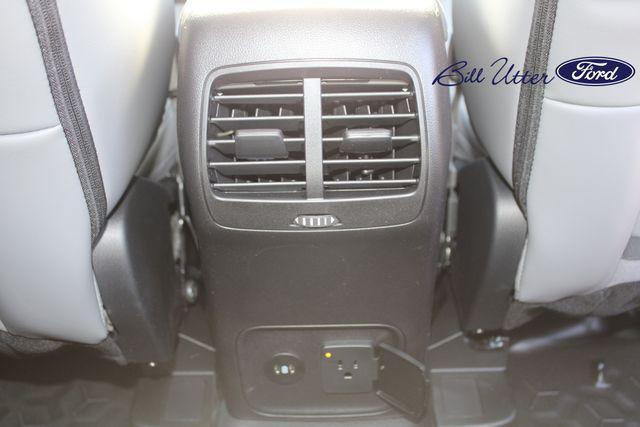 new 2025 Ford Bronco Sport car, priced at $39,295