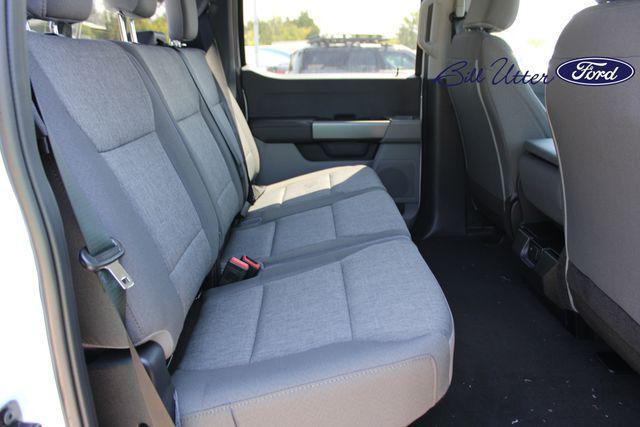 new 2026 Ford F-250 car, priced at $60,894