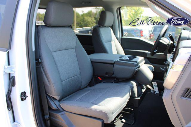 new 2026 Ford F-250 car, priced at $60,894