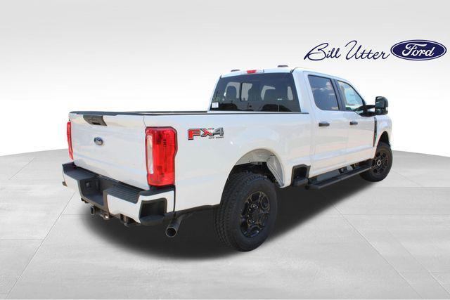 new 2026 Ford F-250 car, priced at $60,894