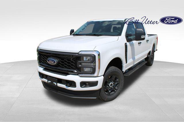new 2026 Ford F-250 car, priced at $60,894