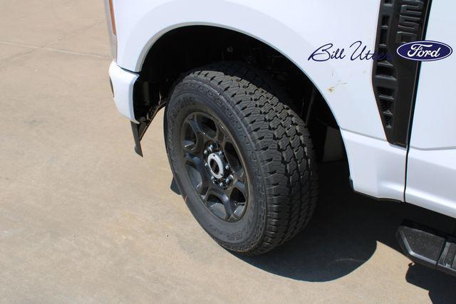 new 2026 Ford F-250 car, priced at $60,894