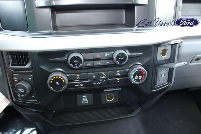 new 2026 Ford F-250 car, priced at $60,894