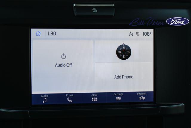 new 2026 Ford F-250 car, priced at $60,894