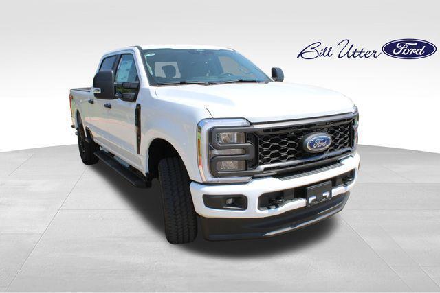 new 2026 Ford F-250 car, priced at $60,894
