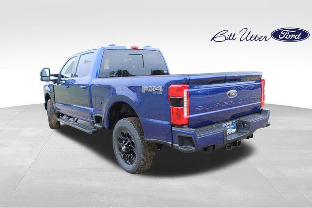 new 2026 Ford F-250 car, priced at $83,345