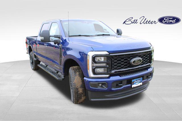 new 2026 Ford F-250 car, priced at $83,345