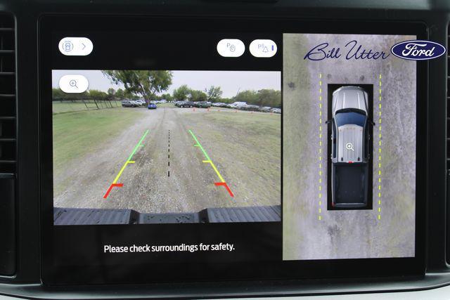 new 2026 Ford F-250 car, priced at $83,345