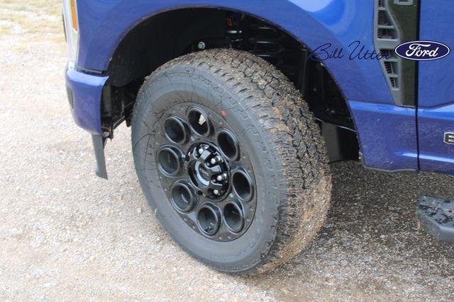 new 2026 Ford F-250 car, priced at $83,345