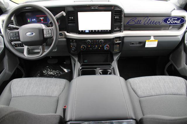 new 2026 Ford F-250 car, priced at $83,345